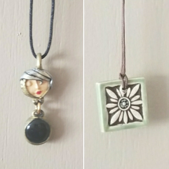 Artisan Jewelry - 🌹Artisan Necklace Set